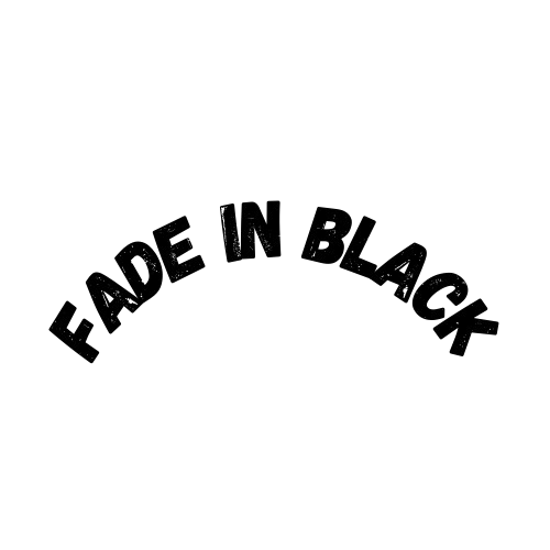Fade In Black